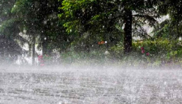 Meteorología Asegura Que Continuarán Las Lluvias En Los Próximos Días