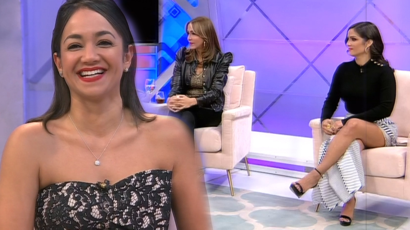 Farida Rafúl Nos Platica Acerca De Las Entrevistas A Los Aspirantes A Miembros De La JCE