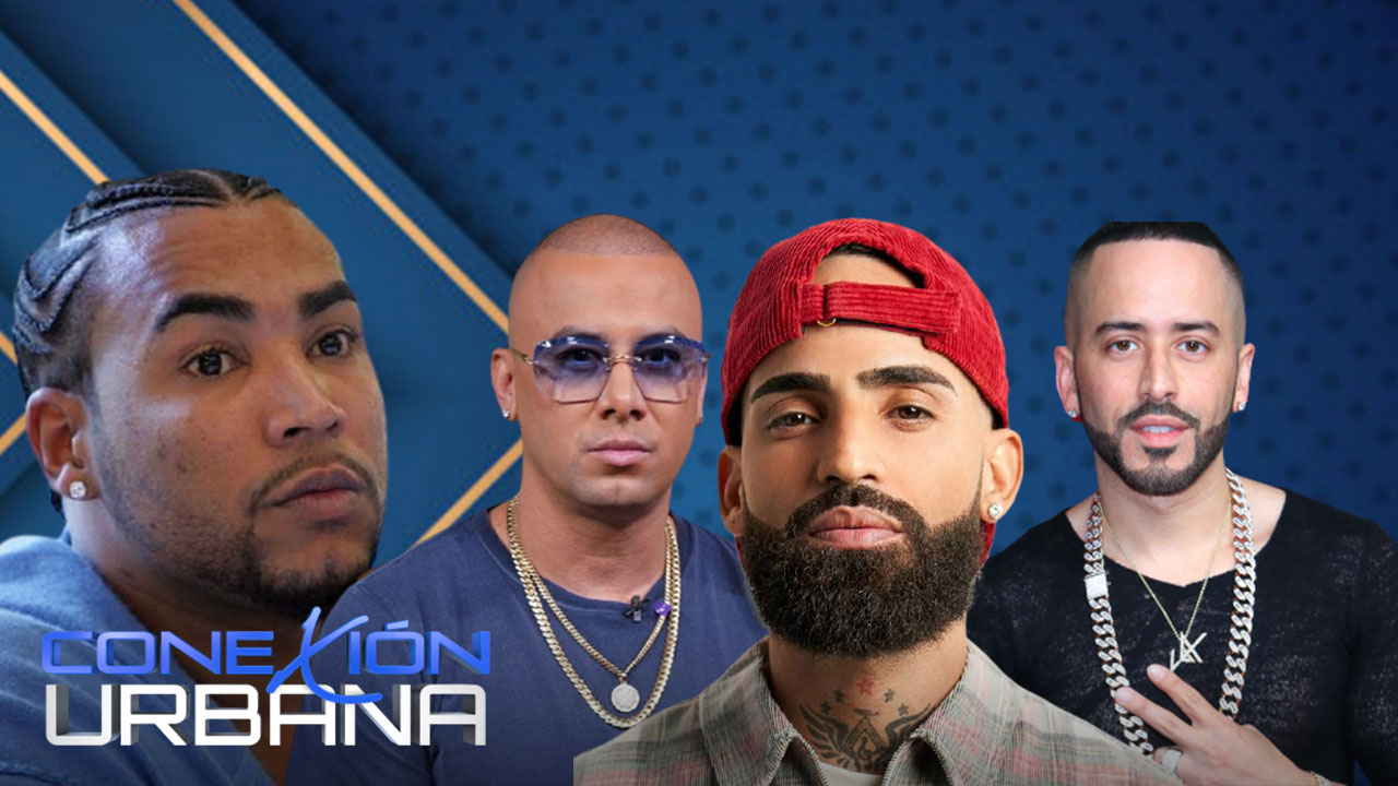 Artistas Urbanos Que No Han Visto Ni Un Peso De Su Música