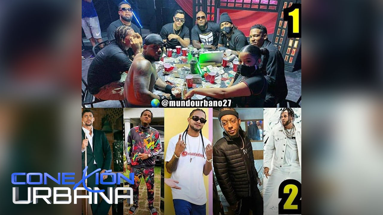 Se Divide El Genero, “Avenger Vs La Liga De La Justicia”, ¿Cuál Es Tú Favorito?