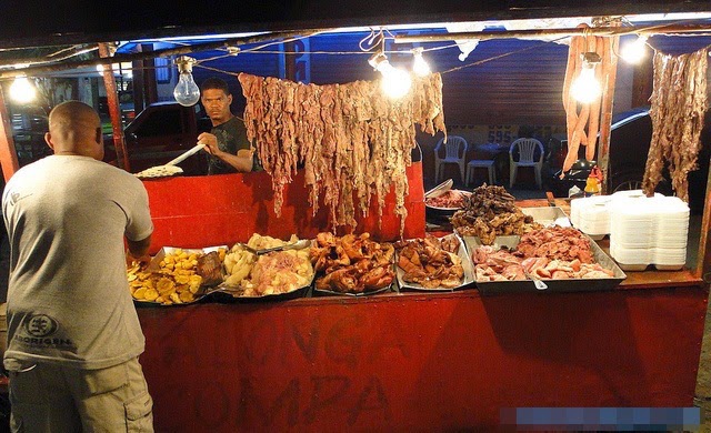 ¡Cultura Con Sabrosura! Conoce La Historia Y El Significado De La “Fritura Dominicana”