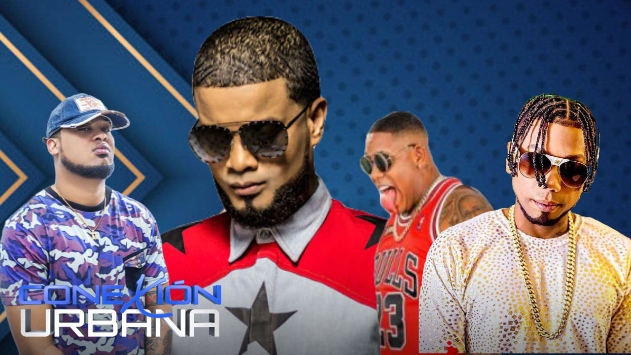 Artistas Urbanos Que Tienen La Punta De Oro