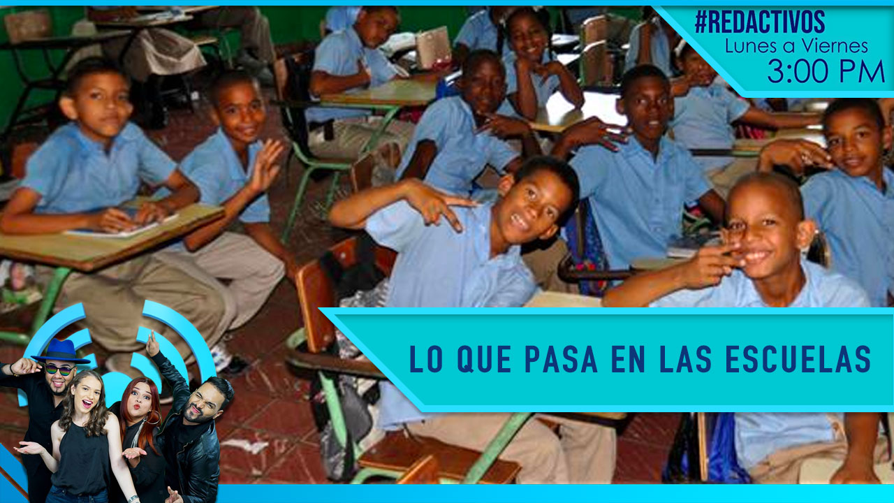 Los Hechos Acontecidos En Los Centros Educativos De Hoy En Día