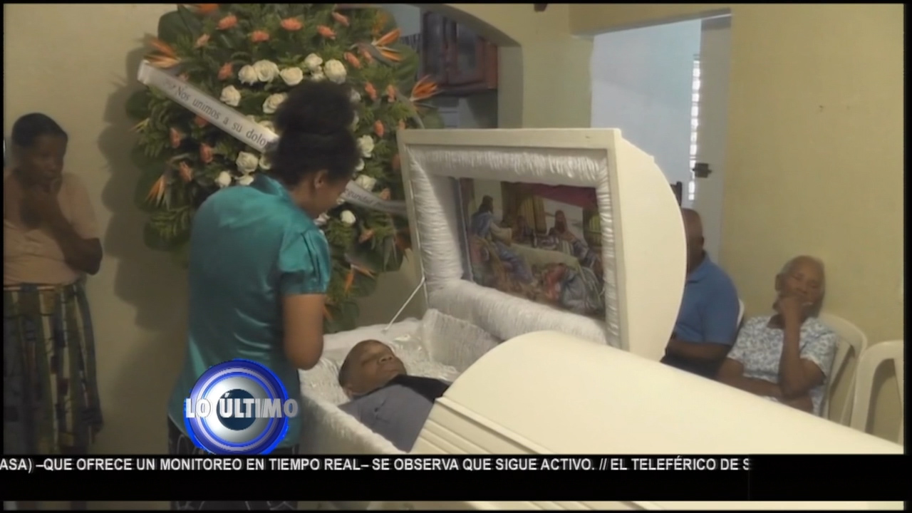 PN Atrapó A 5 Hombres Que Afirman Ser Los Asesinos Del Oficial Ultimado En Yamasá