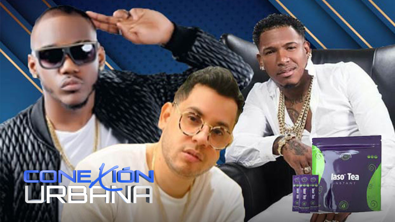 Mira Por Que Un Artista Urbano No Puede Andar Vendiendo Té