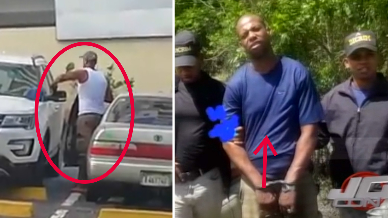 Cuando Lo Apresaron Esto Fue Lo Que Contó