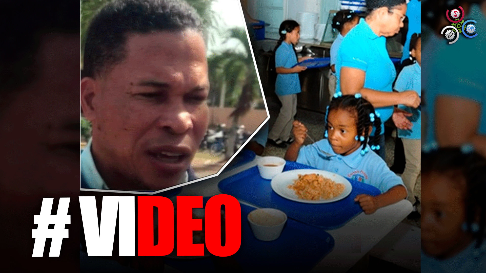 Hombre Con Problemas Mentales Agrede A Estudiantes En Hato Mayor