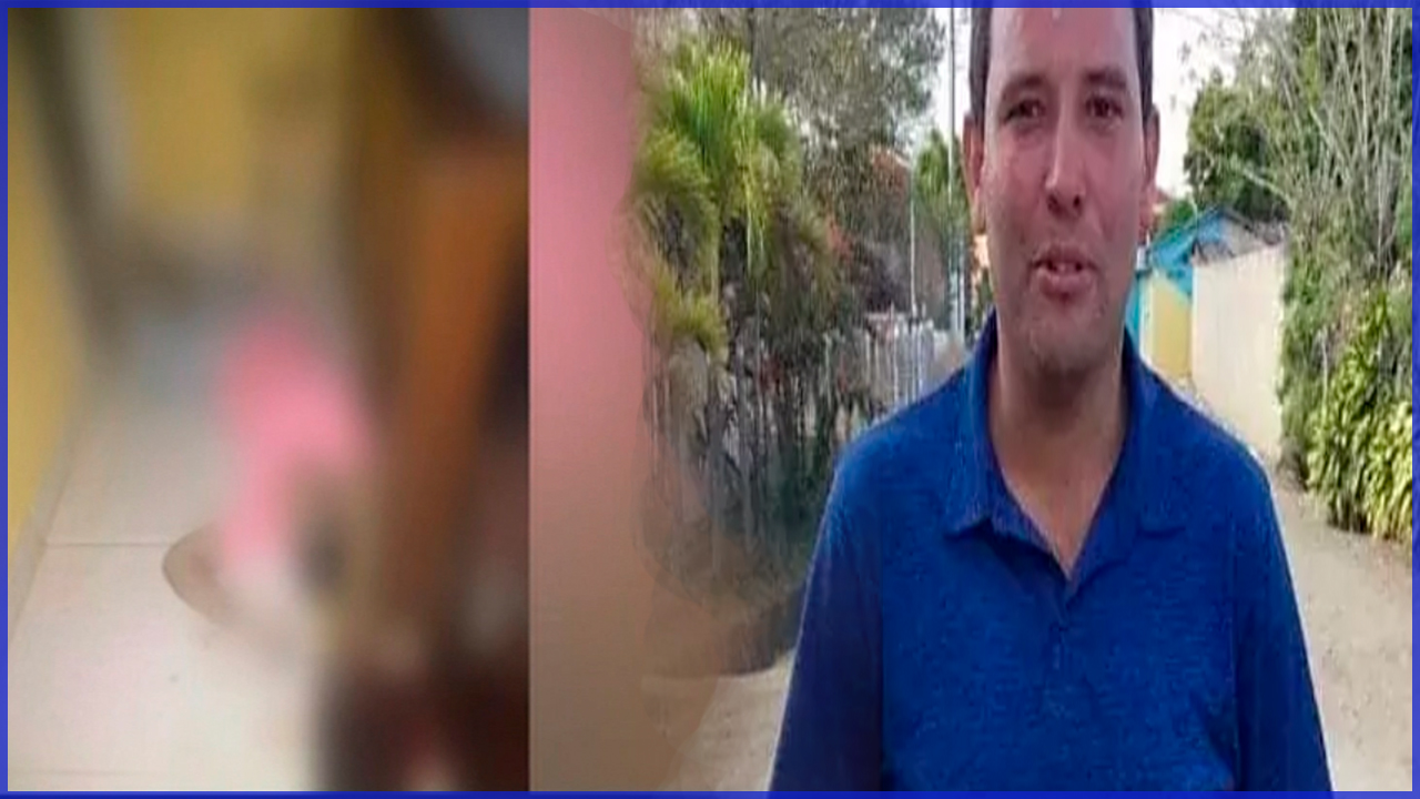 Más Detalles Sobre El Hombre Con Trastornos Mentales Que Ultimo Su Madre