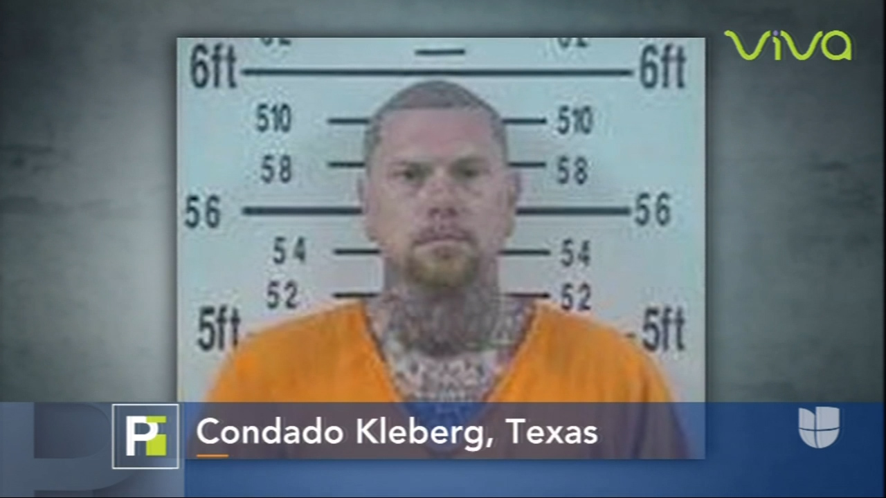 Fueron Capturados En México Los Principales Sospechosos De Asesinar A Una Pareja En Una Playa De Texas