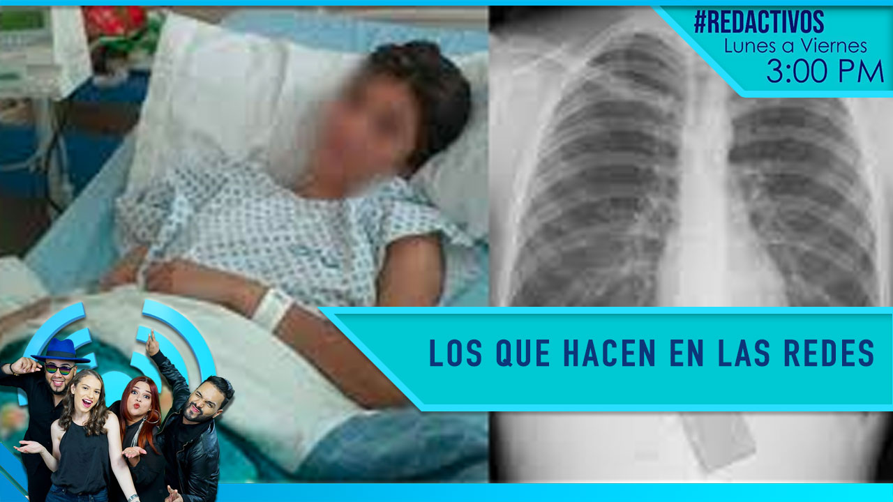 Las Cosas Que Hacen Las Personas En Las Redes Sociales