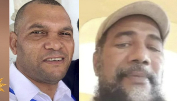 Lorenny Solano: “El Caso De La Escolta De Jean Alain Sigue Destapando La Inseguridad Del País”