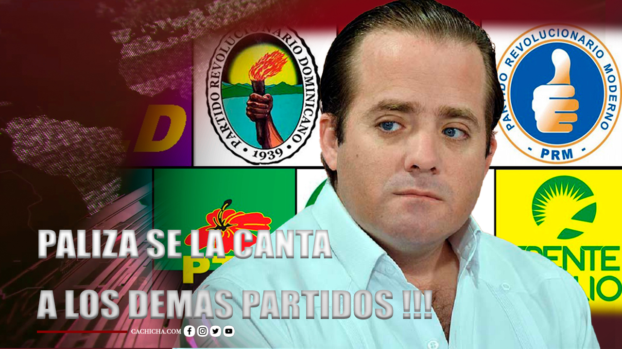 Paliza Se La Canta A Los Demás Partidos !!! | 15 Sept | #LosDerechosdelPueblo