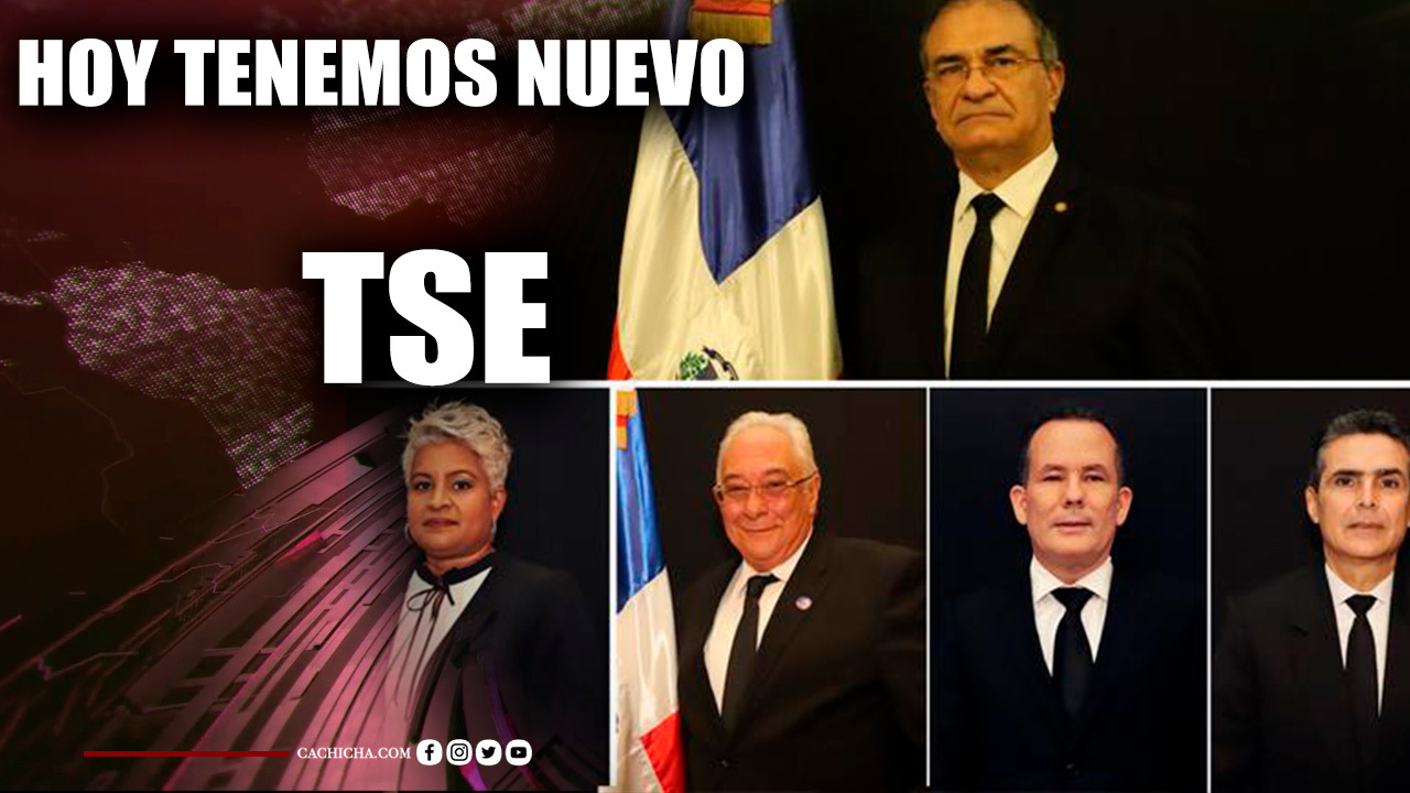 Hoy Tenemos Nuevos TSE | Los Derechos Del Pueblo