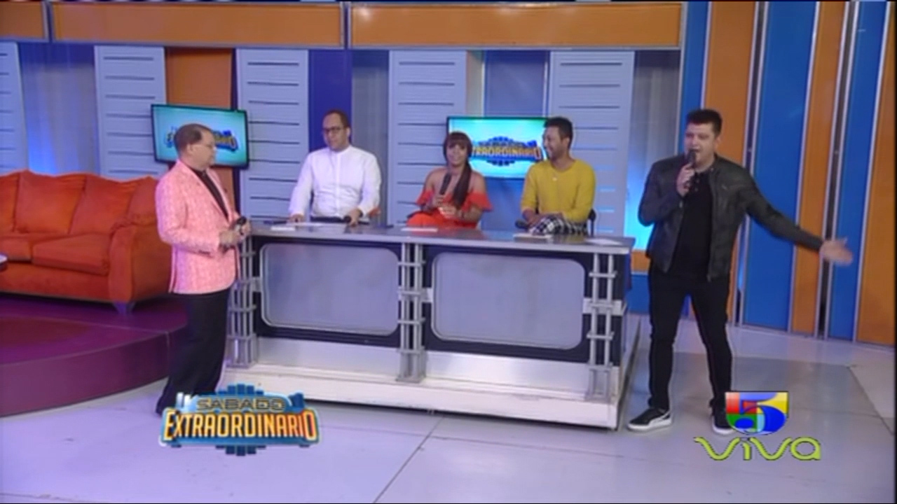 Los Picantes: Con Los Temas CALIENTES En Las Redes: El Alfa, Alexandra Y Mozart, El Cocodrilo Y Más…