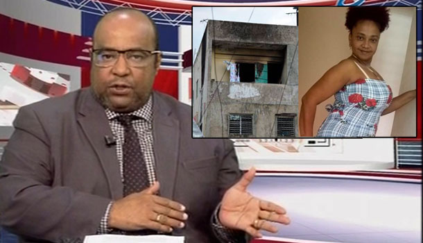 Pablito Aguilera: Revela La Identidad Del Causante De La Muerte De Una Pareja, Incendiados Mientras Dormían