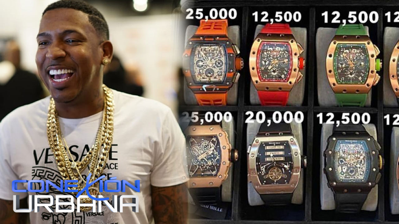 La Verdad Oculta De Los Relojes Falsos De Toxic Crow Y Demás Artistas Urbanos