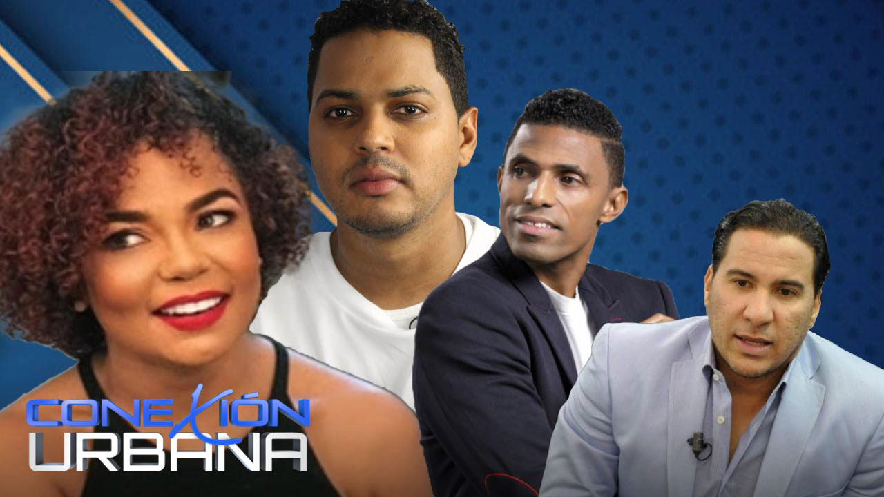 Top De Las Figuras Mas Sonidístas De La República Dominicana