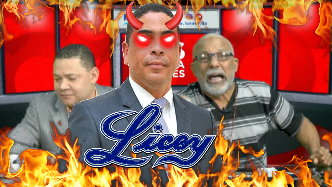 Los Opinadores Llaman “Rastrero Y Hablador” A Idelfonso Ureña