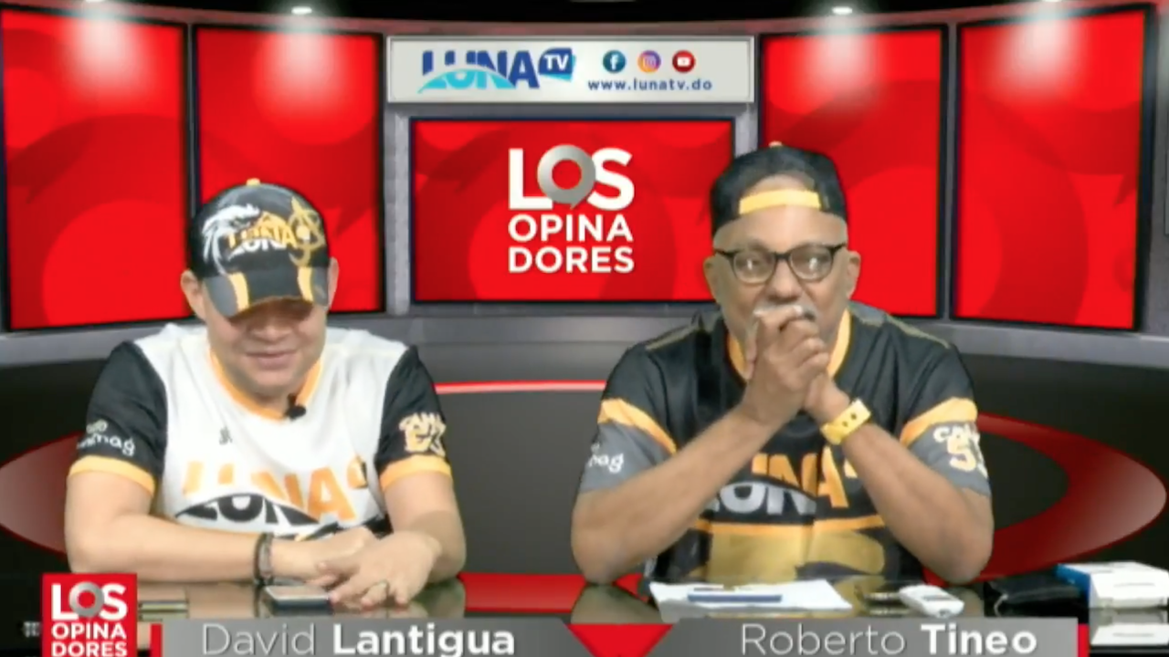 Los Opinadores Comentan Sobre Los Supuestos Bonos Del Gobierno Perdidos En Santiago