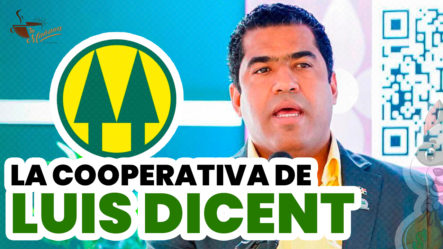 ¡SORPRESA! Manuel Cruz: La Famosa Cooperativa De Dicent En La Lotería | Tu Mañana By Cachicha