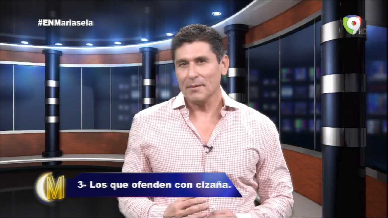 Dr. César Lozano: “Como Debemos Comportarnos Ante Las Ofensas Inmerecidas”