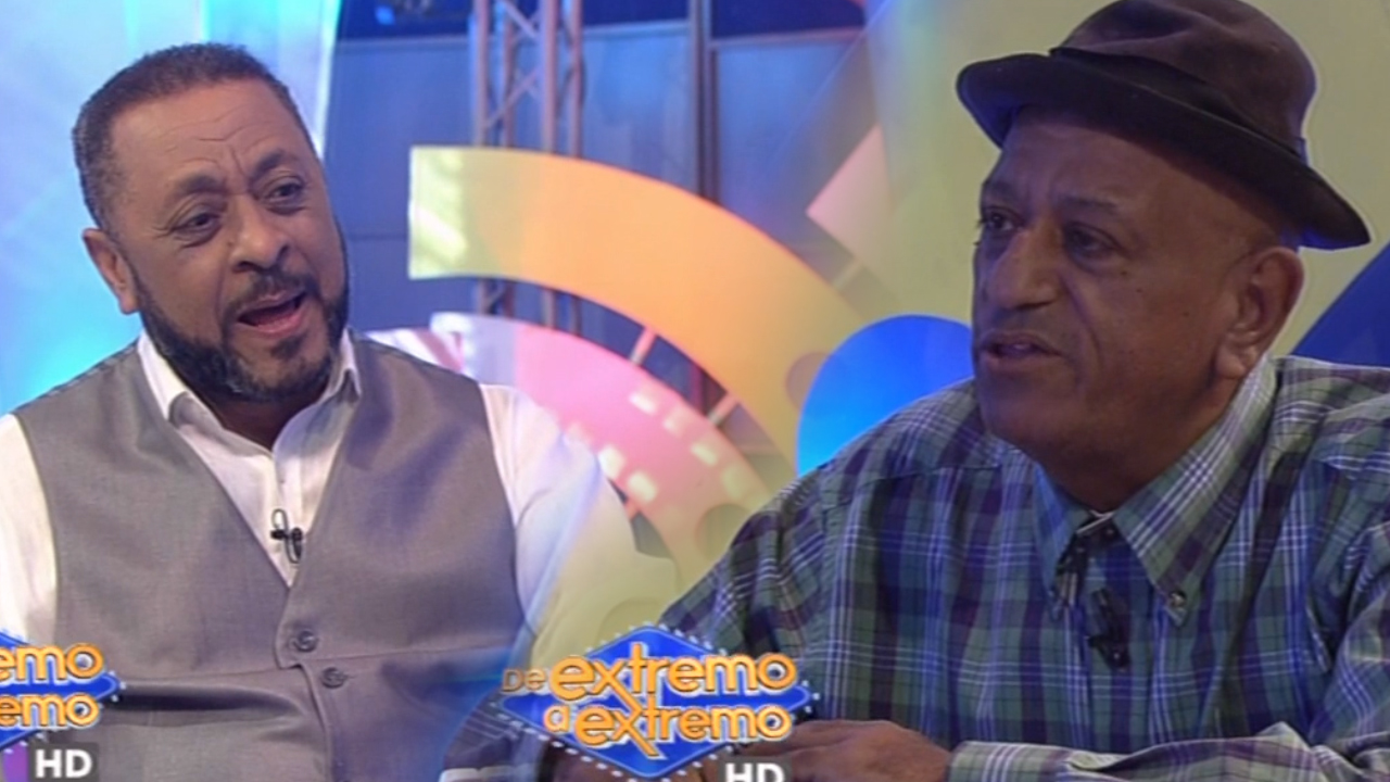 ¡Tienes Que Verlo! Margaro Revela Qué Pasó Con Su Vida Cuando Murió Freddy Beras-Goico