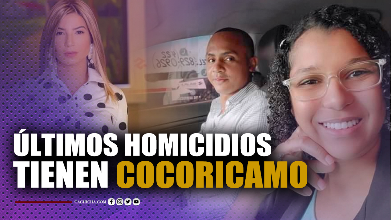 EN VIVO: Últimos Homicidios Tienen Cocoricamo | 06 Oct | #6toSentido