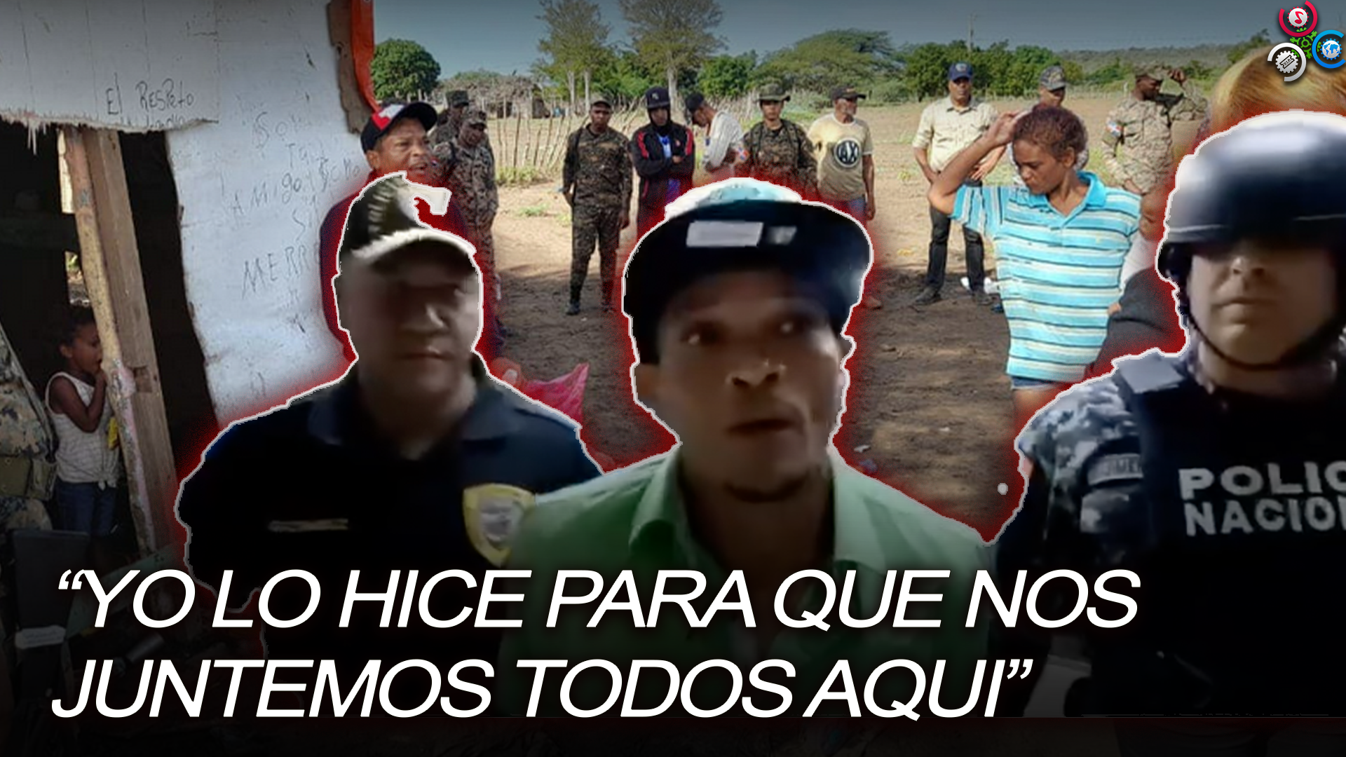 🔴En VIVO: Proclamación De Luis Abinader Como Candidato A La Presidencia  Por La APD