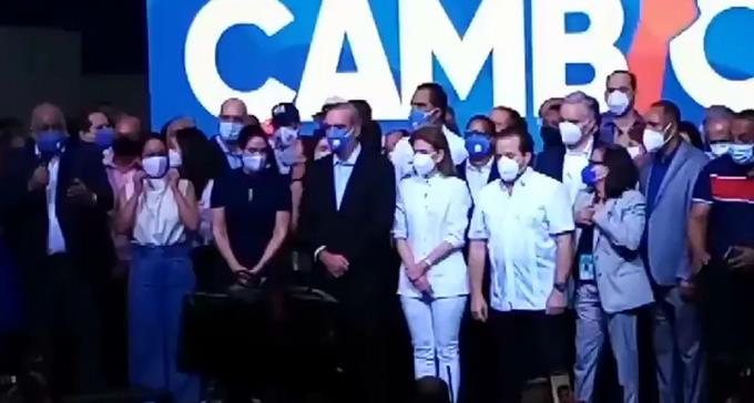 Comunicador Analiza Lo Que Le Deparará Al País Con Luis Abinader De Presidente