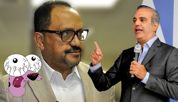 Las Palabras Del Consultor Jurídico Que Tiene A Muchos Asustados