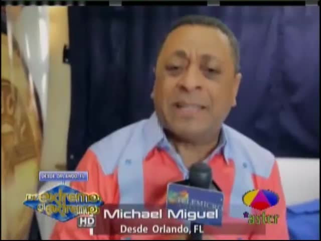 Entrevista Luis Vargas En “De Extremo A Extremo” #Video