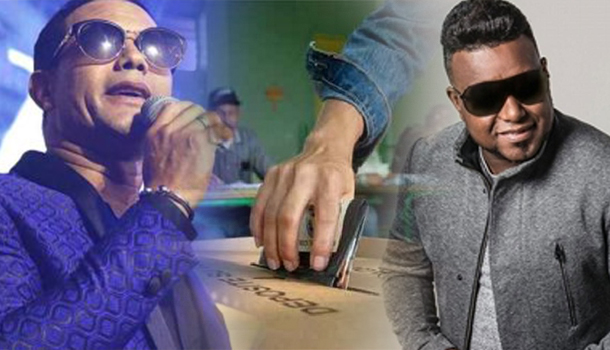 Los Artistas Que Salieron Victoriosos Y Los Que No En Las Pasadas Elecciones Municipales