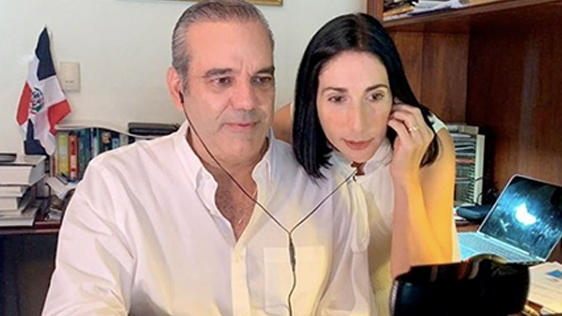 Las Ventajas Y Las Desventajas De No Tener Despacho De La Primera Dama