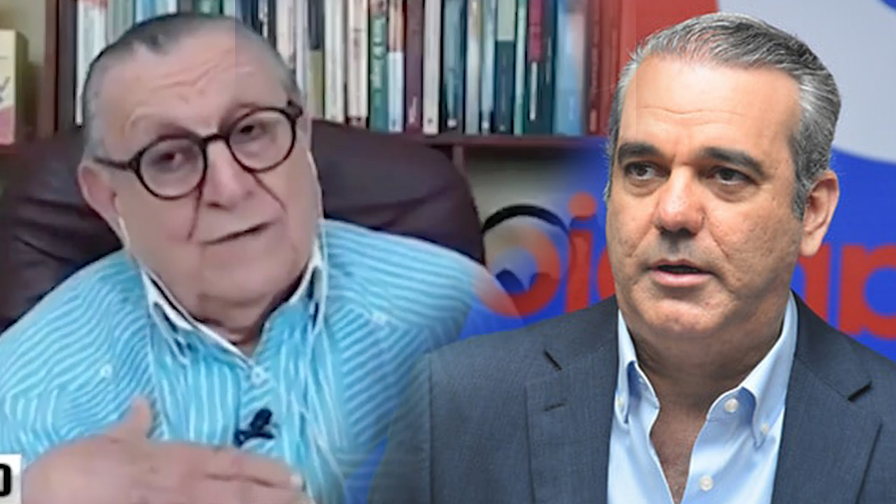 ¿Por Qué Ha Bajado En Las Encuestas Luis Abinader?