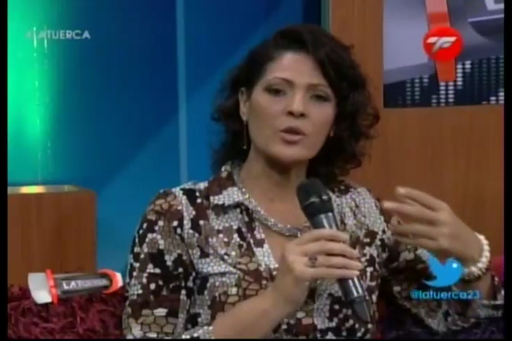 “La Mujer No Merece Una Representación Tan Indigna En La TV”