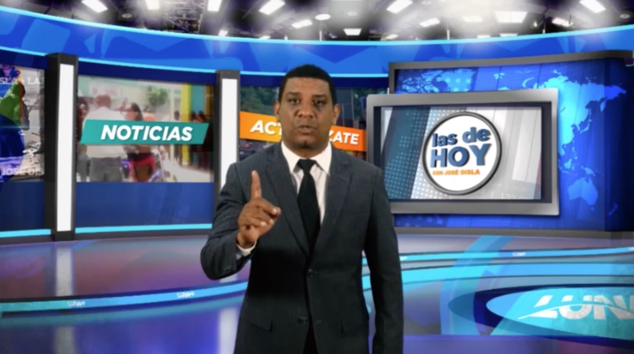 La Policía Apresa Joven Que Intentó Quitarle La Vida A Sus Propios Padres