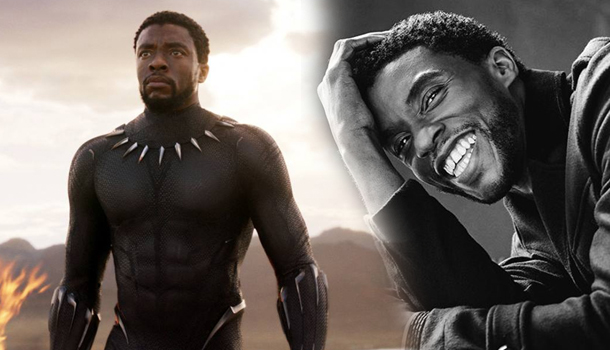 La Historia De Chadwick Boseman Y Como Todo Un País Esta De Luto Por Su Muerte