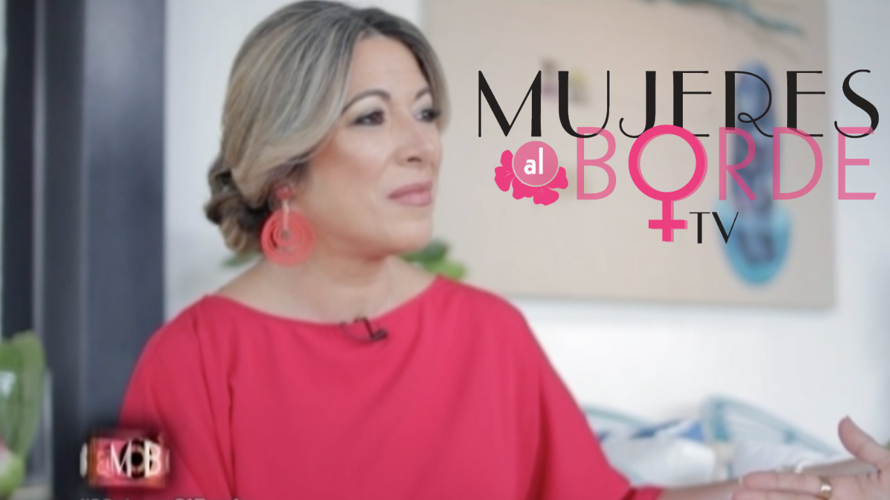 Luz Maria Doria Nos Habla De La Conversación Que Tuvo Frente A Cristina Saralegui (2/4)