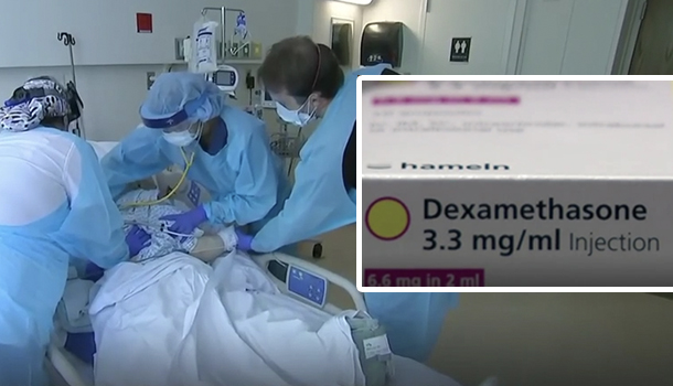 Nueva Luz De Esperanza En La Lucha Contra El Coronavirus