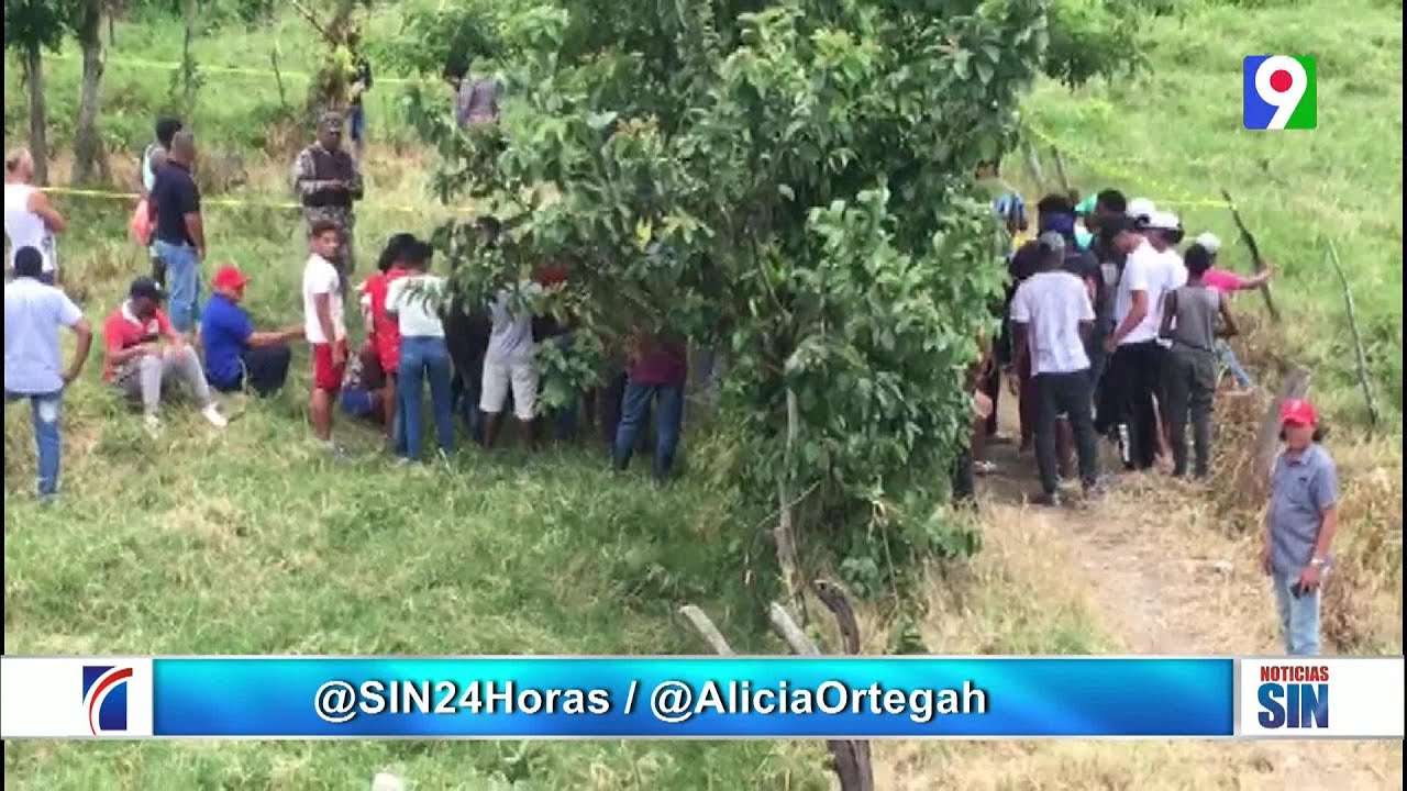 Policía Niega Hallan Heridos Tras Balacera En Los Alcarrizos
