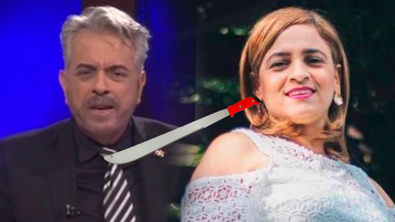 Juan Lamur Se Riega Con La Justicia Dominicana Y Afirma Que Tienen Que Implementar El “machete”