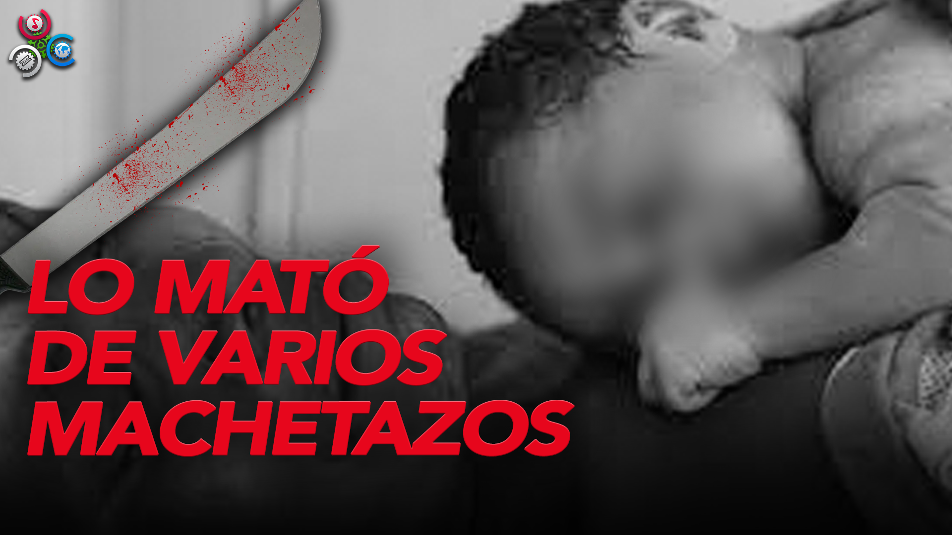 Hombre Le Quita La Vida HIJASTRO De Tres Meses Y A Su Pareja