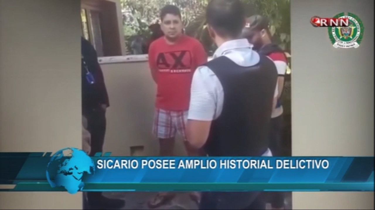 Narco Colombiano “Machete” Vivía Como “un Rey” En Complejo De Punta Cana