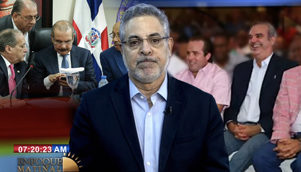 El Pataleo De Unos Y La Confianza De Otros