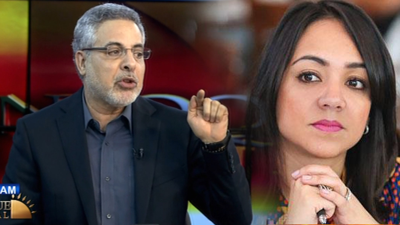 Mckinney Revela La Razón Por La Que Faride NO Debe Asistir A Un Debate