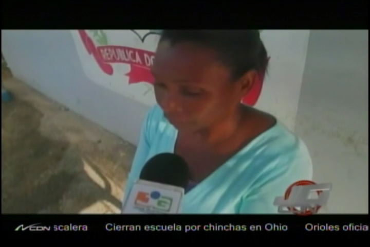 Madre De Una De Las Mujeres Asesinadas Por Cabo Habla A Las Cámaras #Video