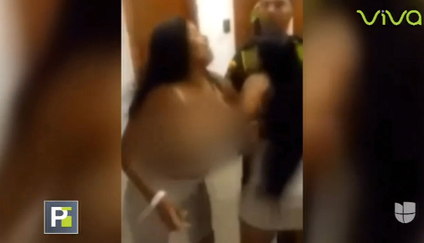 Indignante Madre Recibe Dinero Por Dejar Que Toquen Inapropiadamente Su Hija De 8 Años