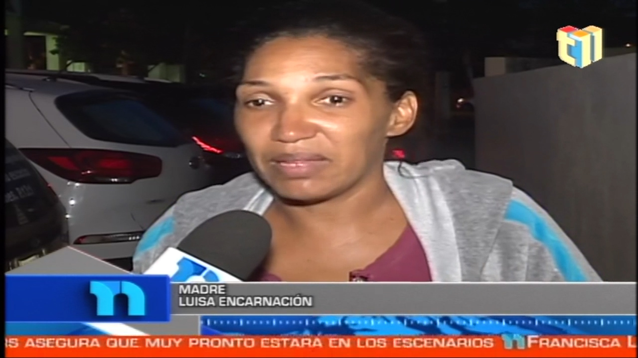 Una Madre Denuncia Que Su Hijo Menor Fue Abusado Por Otro En El Sector De Villa Juana