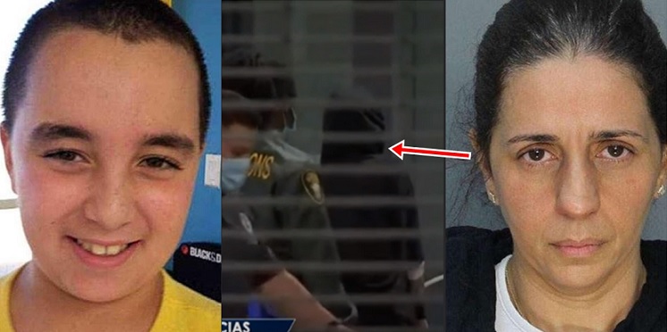 Pena De Muerte Para La Dominicana Que Mato Su Hijo En Miami