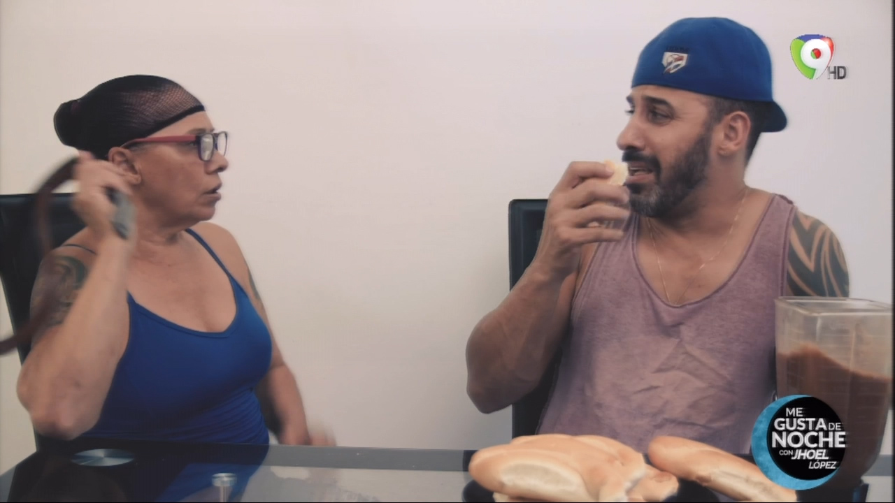 Las Madres De Antes Vs Las De Ahora En Me Gusta De Noche Con Jhoel López